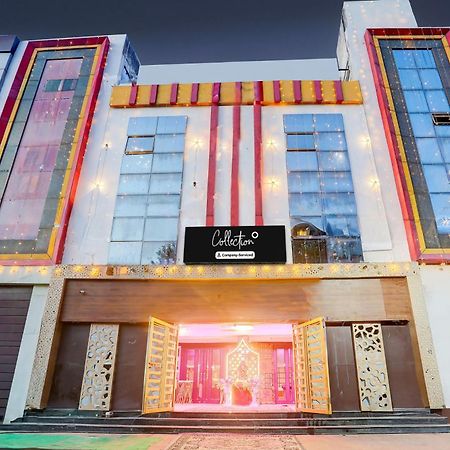 Super Collection O Kalyanpur Hotel Kanpur Exterior photo