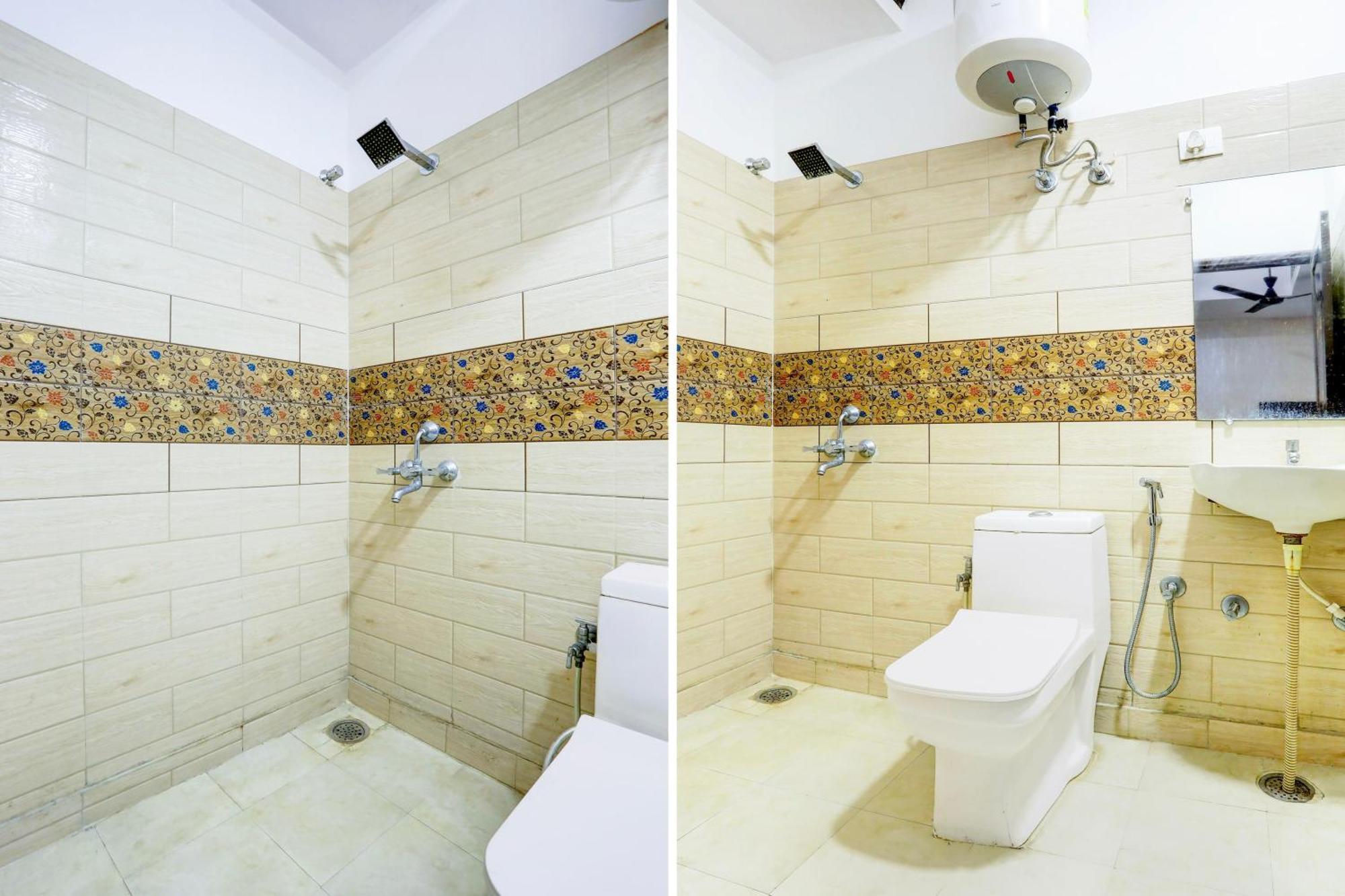 Super Collection O Kalyanpur Hotel Kanpur Exterior photo