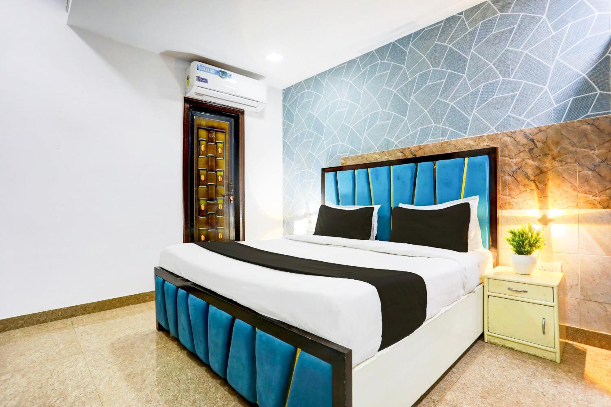 Super Collection O Kalyanpur Hotel Kanpur Exterior photo